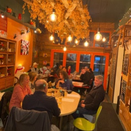 The Cow Shed Restaurant