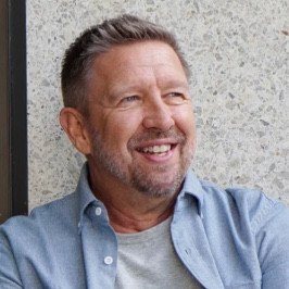 David Caldwell