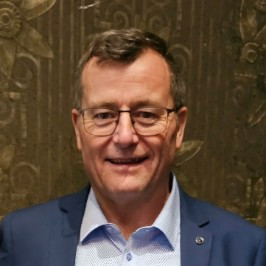 Phil Johnston