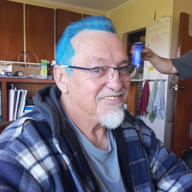 Fraser Le Noel