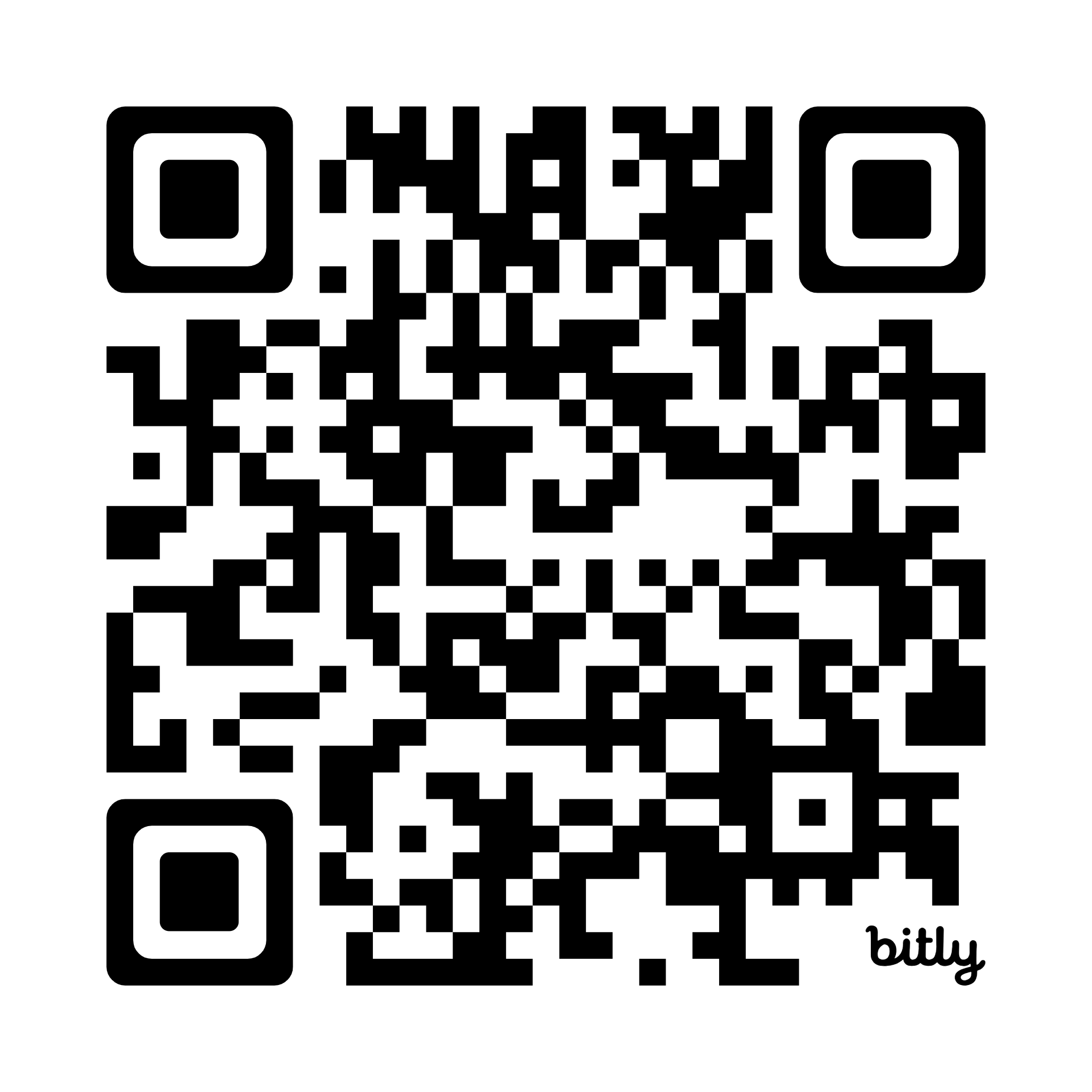 In Memory QR Donation code