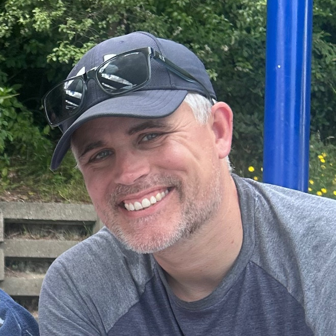 Jonathon Berry