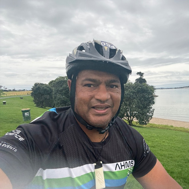 Christopher Matthews