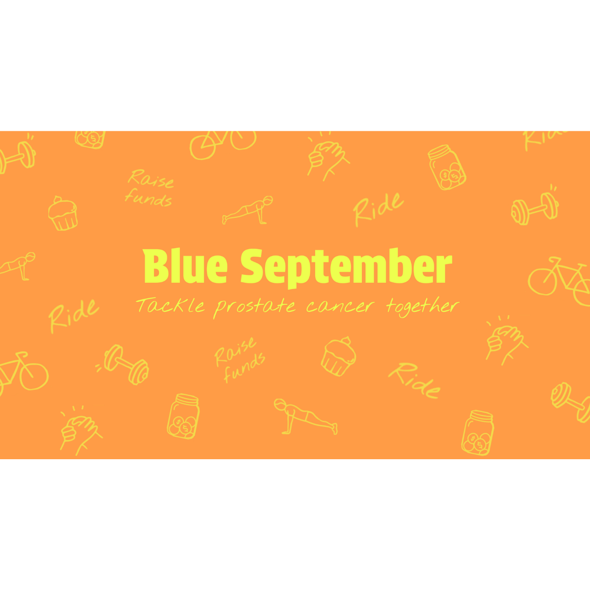 Desktop Wallpaper - Orange and Yellow