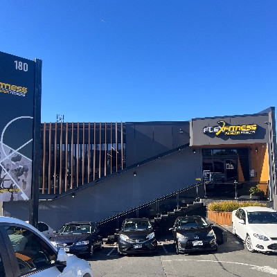 Flex Fitness Howick