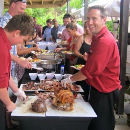 Team Southern Spit Roast
