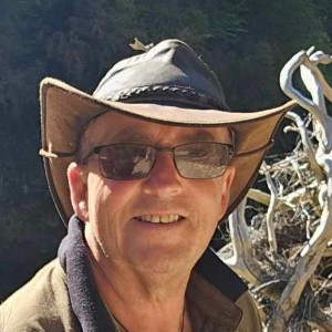 Andrew McDonald