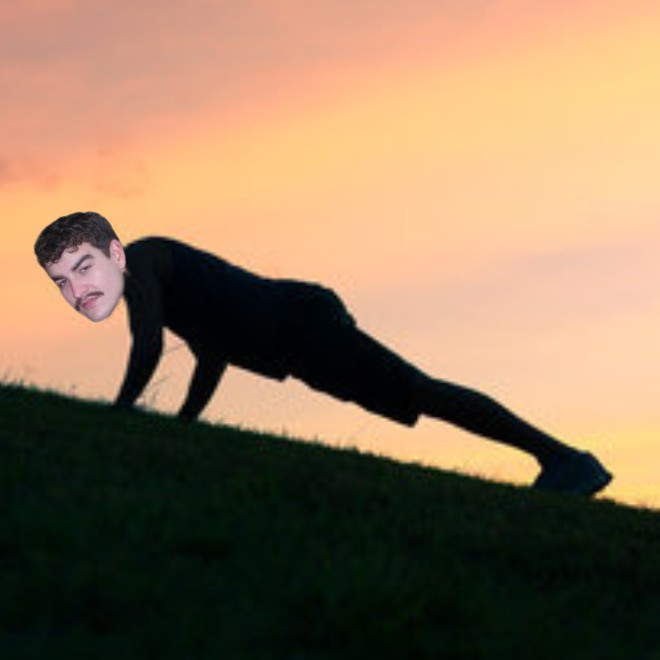 Max Hood