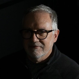 Chris Burr