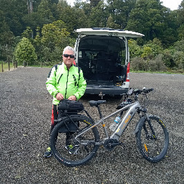 Pete's Pedallers