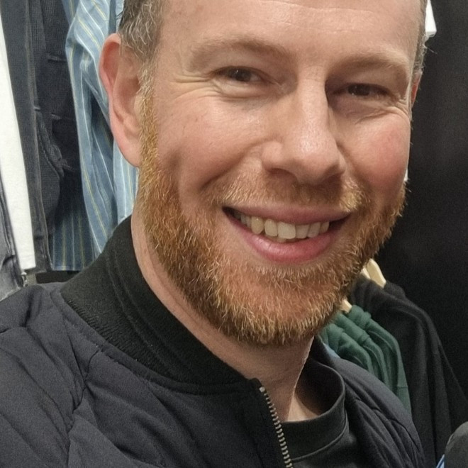 Richard Neill