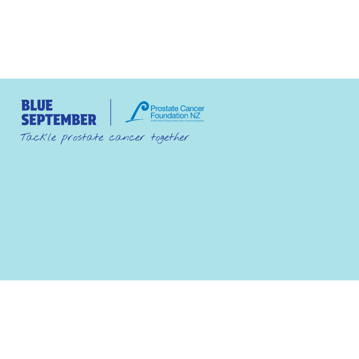 Zoom Background - Blue