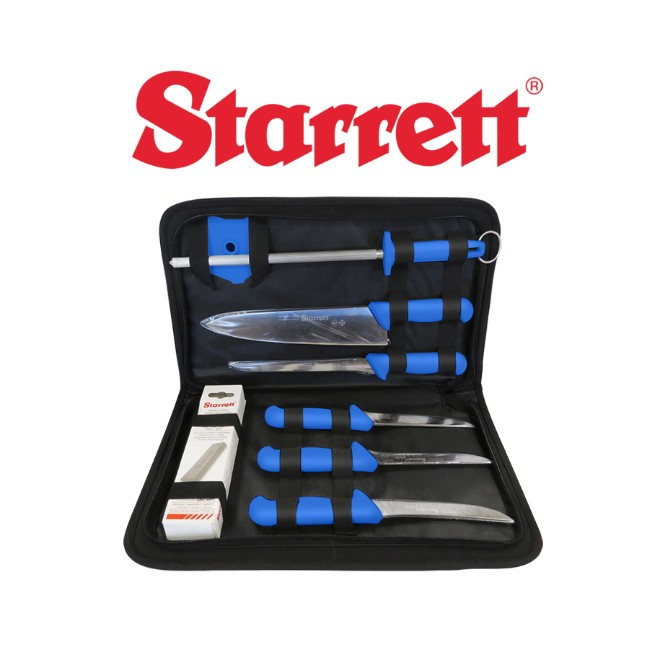 Starrett New Zealand