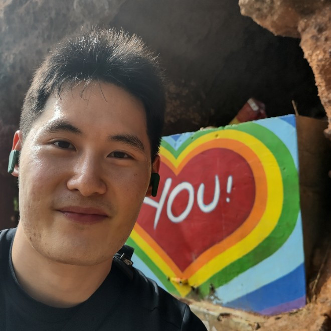 Daniel Chen