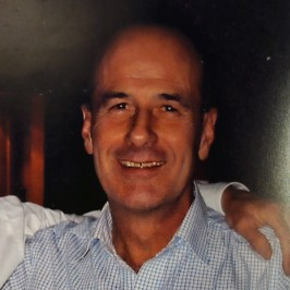 Gregory Easton