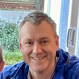 Andrew Maycock