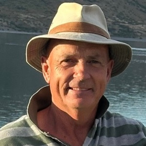 Dean Williamson