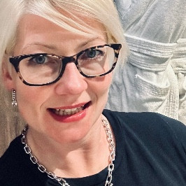 Sarah Crispin