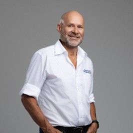 Stephen Hiscock