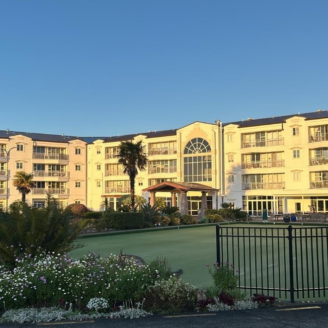 Maygrove Village