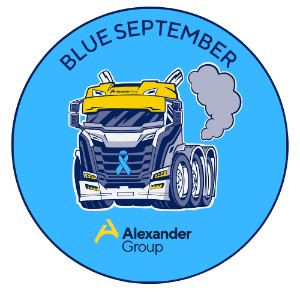 ALEXANDER GROUP TEAM