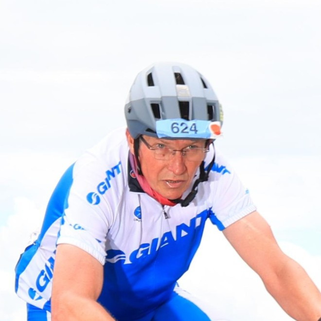 Miki Mansell