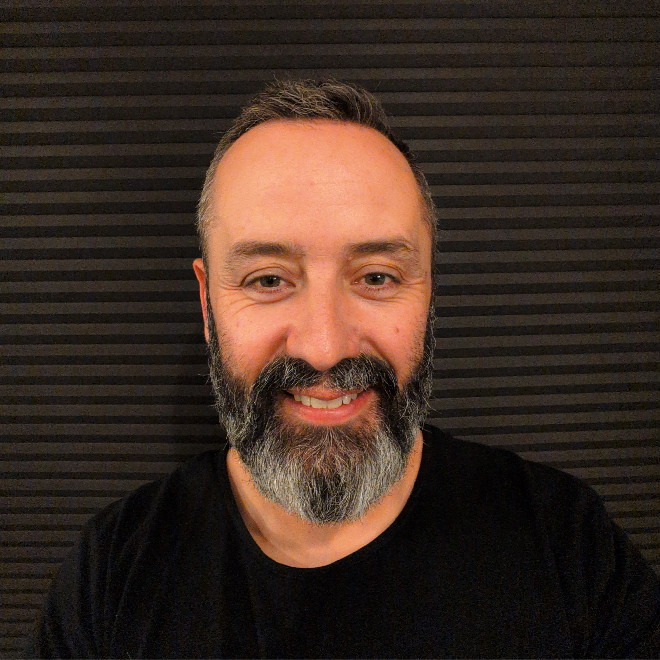 David O'Connor
