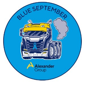 Alexander Group