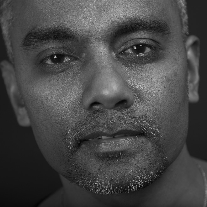 Stickney Kunanayagam