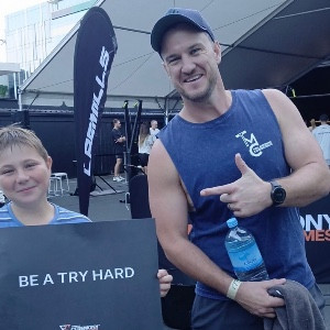 Nathan Pyne