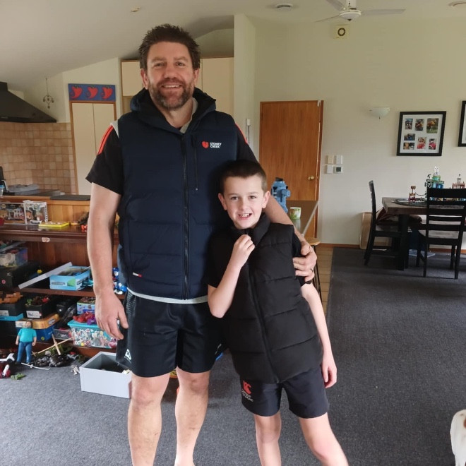 Hamish Black