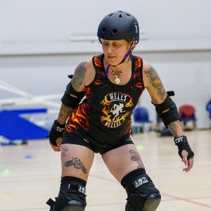 Teresa Colwell